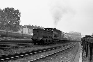 Bluebell Railway Museum