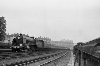 Bluebell Railway Museum