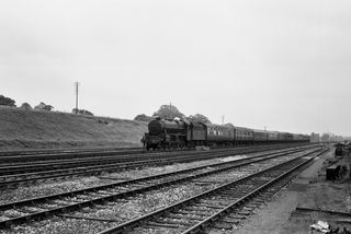 Bluebell Railway Museum