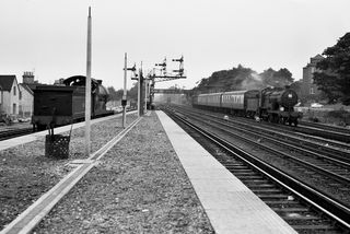 Bluebell Railway Museum