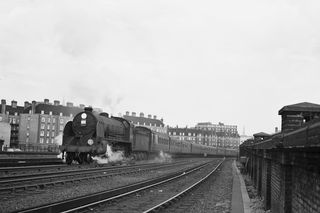 Bluebell Railway Museum