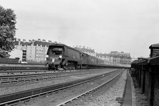 Bluebell Railway Museum