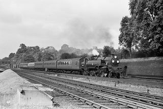 Bluebell Railway Museum