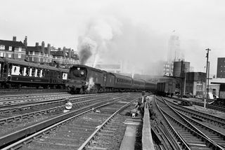 Bluebell Railway Museum
