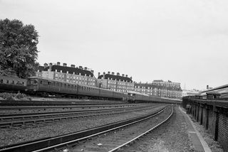 Bluebell Railway Museum