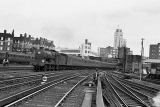 Bluebell Railway Museum