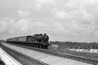 Bluebell Railway Museum