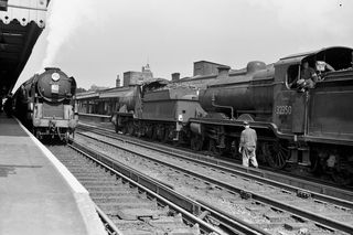 Bluebell Railway Museum