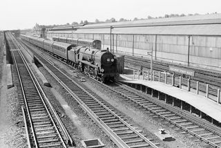 Bluebell Railway Museum