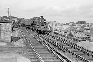Bluebell Railway Museum