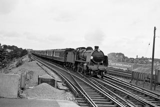 Bluebell Railway Museum