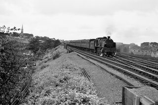 Bluebell Railway Museum