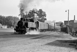 Bluebell Railway Museum