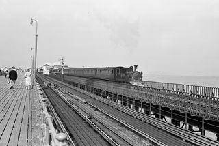 Bluebell Railway Museum