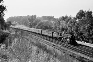Bluebell Railway Museum