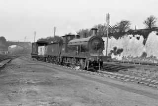 Bluebell Railway Museum