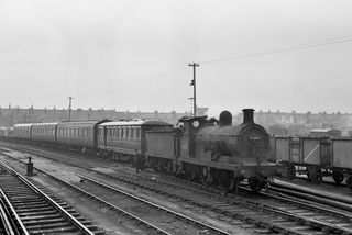 Bluebell Railway Museum