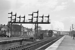 Bluebell Railway Museum