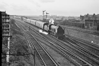 Bluebell Railway Museum