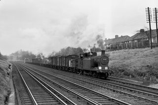 Bluebell Railway Museum