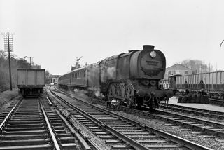 Bluebell Railway Museum