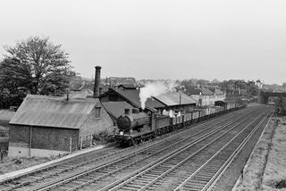 Bluebell Railway Museum