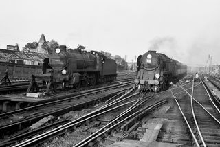 Bluebell Railway Museum