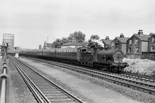 Bluebell Railway Museum