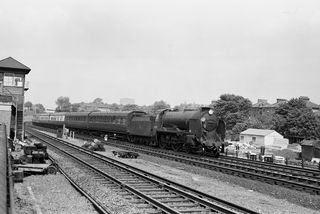 Bluebell Railway Museum