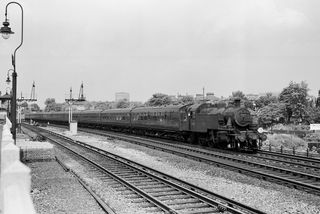 Bluebell Railway Museum