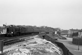 Bluebell Railway Museum
