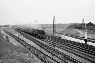 Bluebell Railway Museum