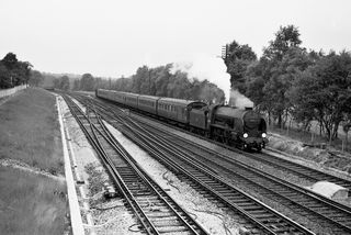 Bluebell Railway Museum