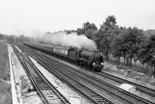 Bluebell Railway Museum
