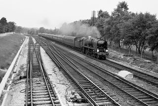 Bluebell Railway Museum