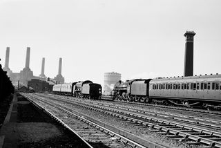 Bluebell Railway Museum