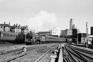 Bluebell Railway Museum