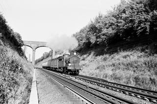Bluebell Railway Museum