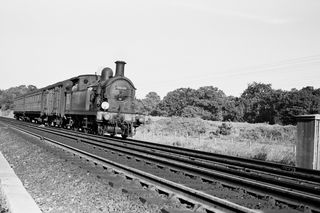 Bluebell Railway Museum