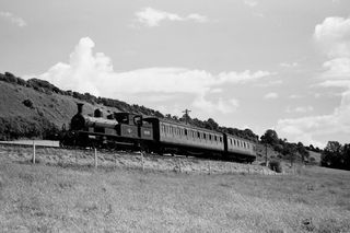Bluebell Railway Museum