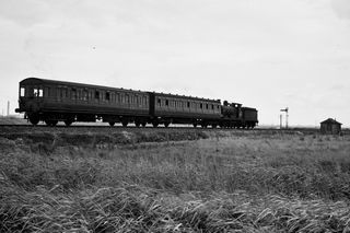 Bluebell Railway Museum