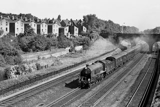 Bluebell Railway Museum