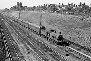 Bluebell Railway Museum