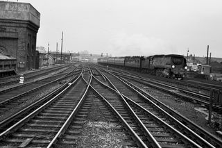Bluebell Railway Museum