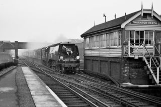 Bluebell Railway Museum