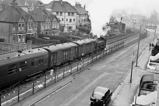 Bluebell Railway Museum