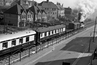 Bluebell Railway Museum