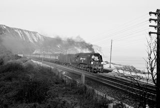 Bluebell Railway Museum