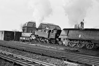 Bluebell Railway Museum