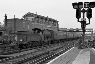 Bluebell Railway Museum